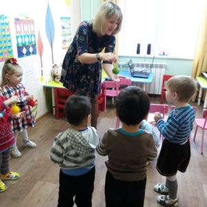 Фото от владельца Вундеркинд, частный детский сад