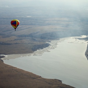 Фото от владельца SkyFreedom, воздухоплавательный клуб