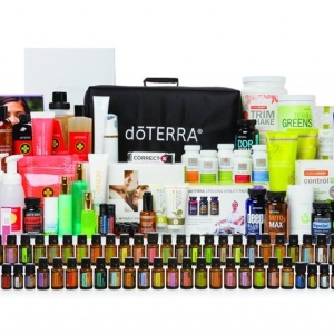 Фото от владельца DoTERRA-EurasiaPro, торговая компания