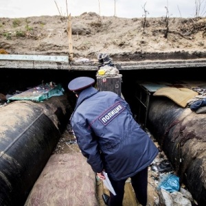 Фото от владельца Участковый пункт полиции, с. Нижняя Иволга