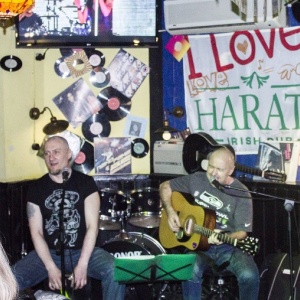 Фото от владельца Harat`s pub