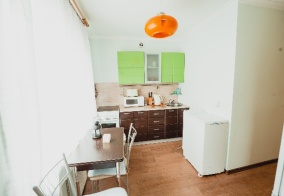 Хостел Clean Hostel в Улан-Удэ