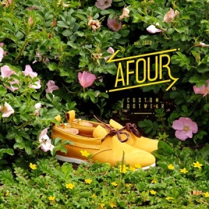 Фото от владельца AFOUR Custom Footwear, обувная компания