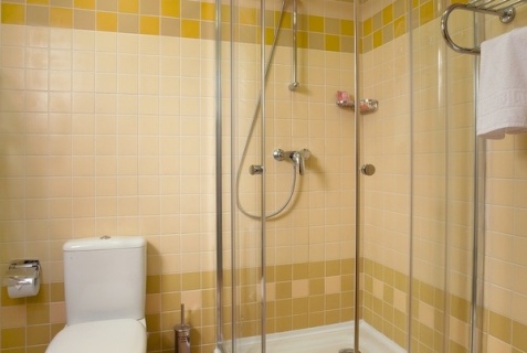 Санкт-Петербург: Отель Гранд Каньон