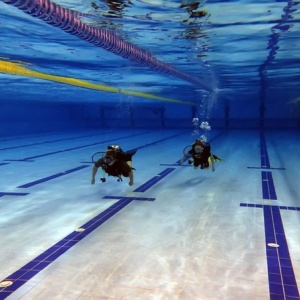 Фото от владельца Dive Time, дайвинг-клуб