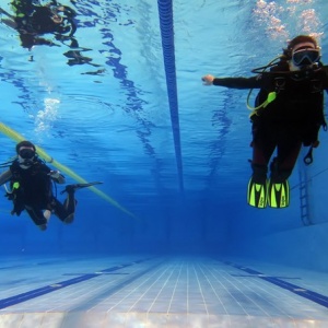 Фото от владельца Dive Time, дайвинг-клуб