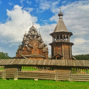 Фото от владельца Богословка, этнографический парк