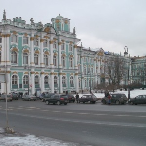 Фото от владельца Государственный Эрмитаж