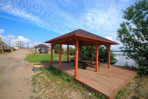 Кронштадт: Отель Форт Константин