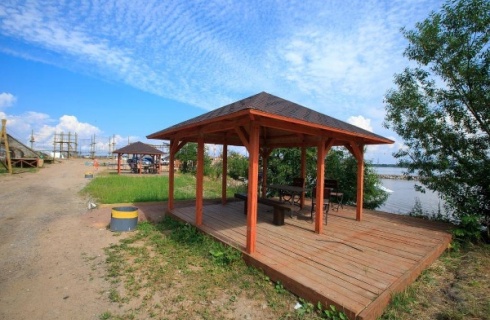 Кронштадт г.: Отель Форт Константин