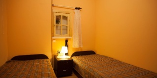 Санкт-Петербург: Отель Тучков 3