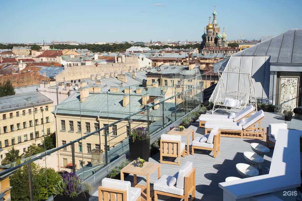 Музей фотографии санкт петербург с выходом на крышу