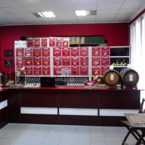 Фото от владельца Вина Тамани, винный магазин
