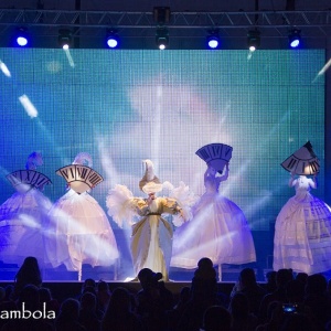 Фото от владельца Teatro Bambola