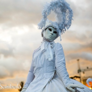 Фото от владельца Teatro Bambola