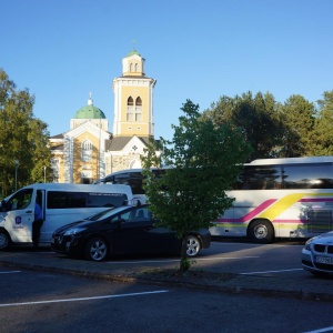 Фото от владельца Автокэб, транспортная компания