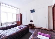 Санкт-Петербург: Отель Superhostel