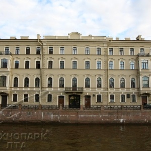 Фото от владельца Окнобург, производственная компания