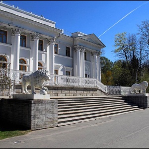 Фото от владельца Центральный парк культуры и отдыха им. С.М. Кирова