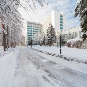 Фото от владельца Гелиос, загородный SPA-отель