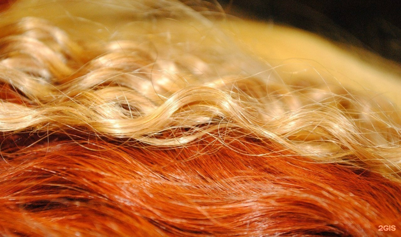 Материалы для наращивания волос в петербурге