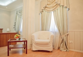 Мини-отель Пушкинская10 HotelsTeam в Санкт-Петербурге