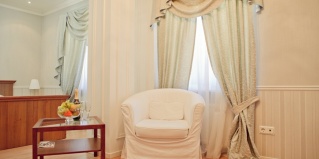 Санкт-Петербург: Мини-отель Пушкинская10 HotelsTeam