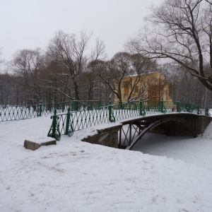 Фото от владельца Московский парк Победы