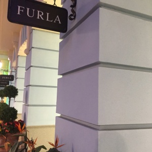 Фото от владельца Furla, бутик кожгалантереи