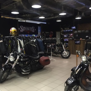 Фото от владельца Bikers moto shop Nord, магазин мотоэкипировки