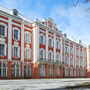 Фото от владельца Санкт-Петербургский государственный университет