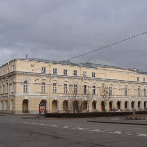 Фото от владельца Санкт-Петербургский государственный университет