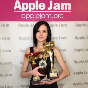 Фото от владельца Apple Jam, студия красоты