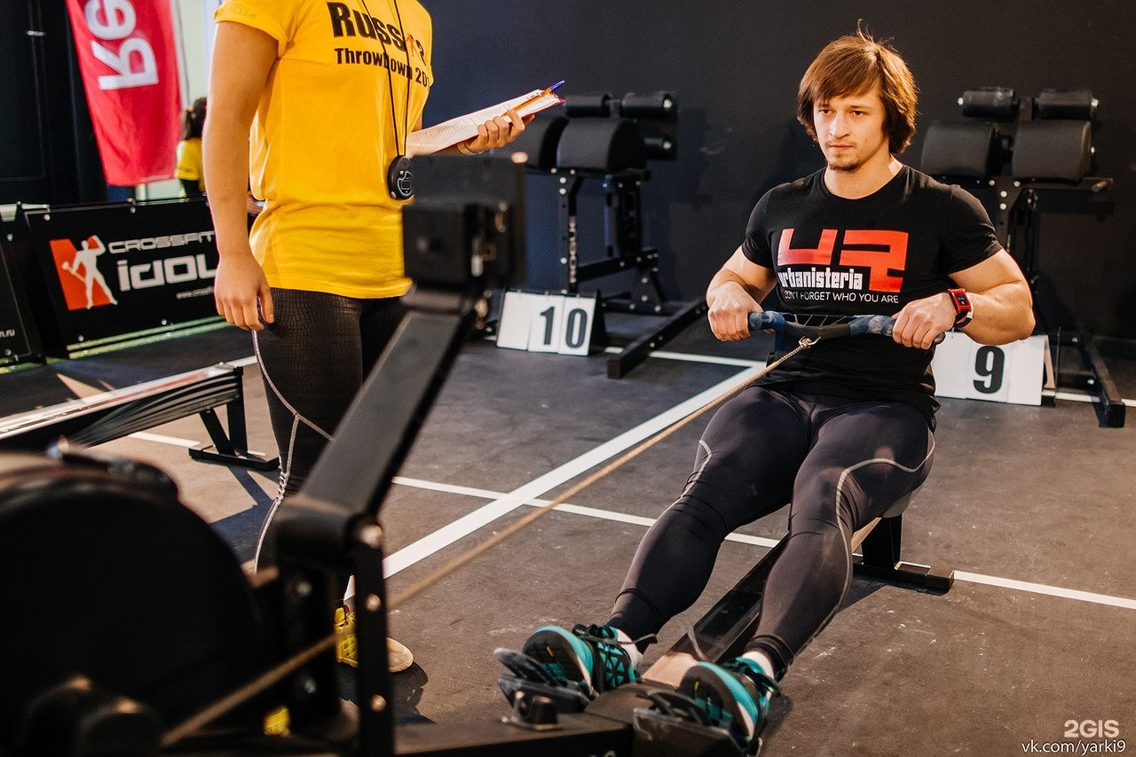 Стороны зала. Сильная сторона зал. Богатый спорт. Training Hall. Stil тренинг СПБ фото.