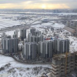 Фото от владельца Самоцветы, жилой комплекс