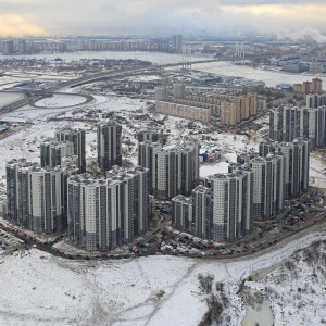 Фото от владельца Самоцветы, жилой комплекс