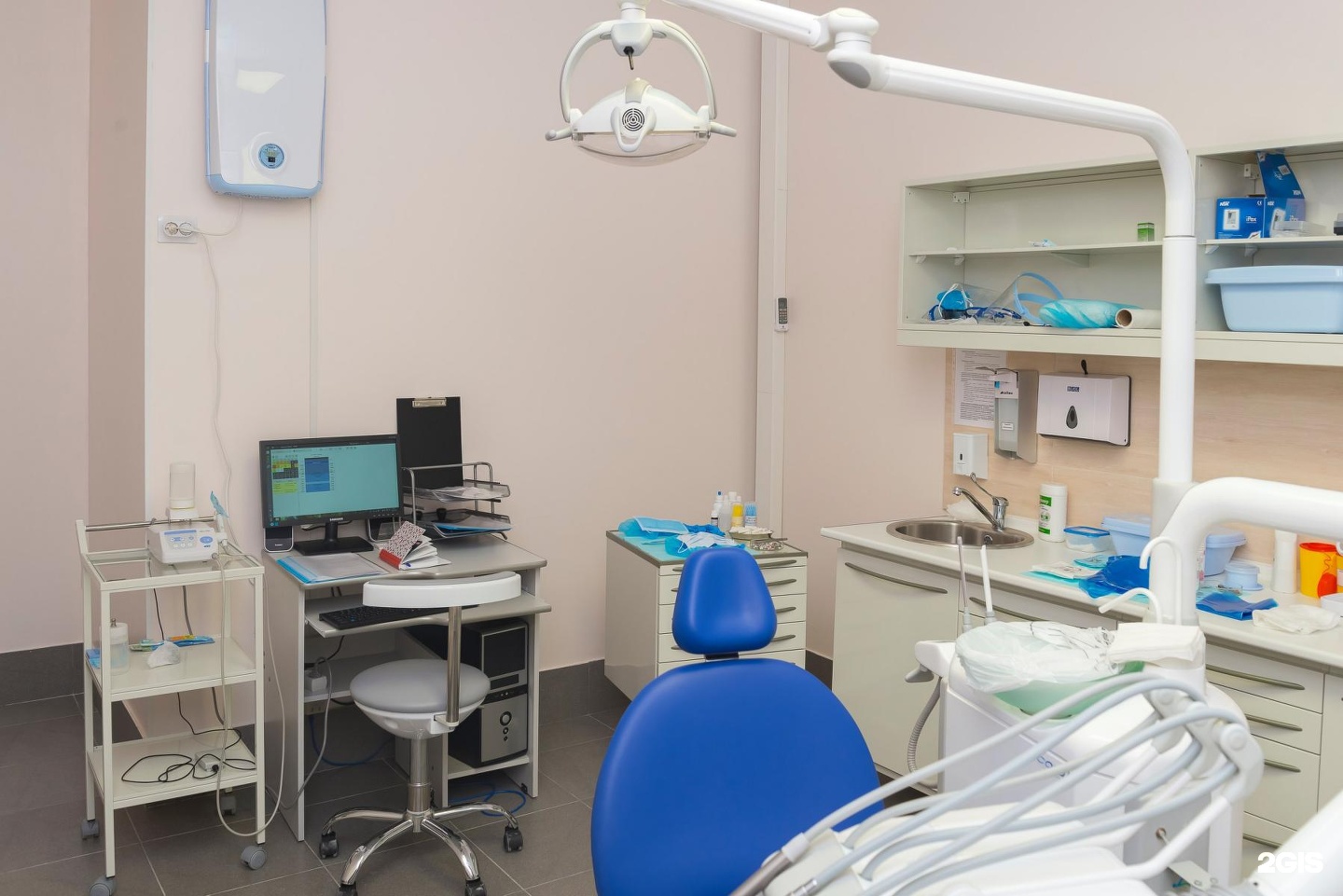 балтийский медицинский центр на катерников