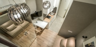 Санкт-Петербург: Отель Камара