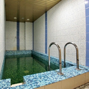Фото от владельца Рыбинские бани, банно-оздоровительный комплекс