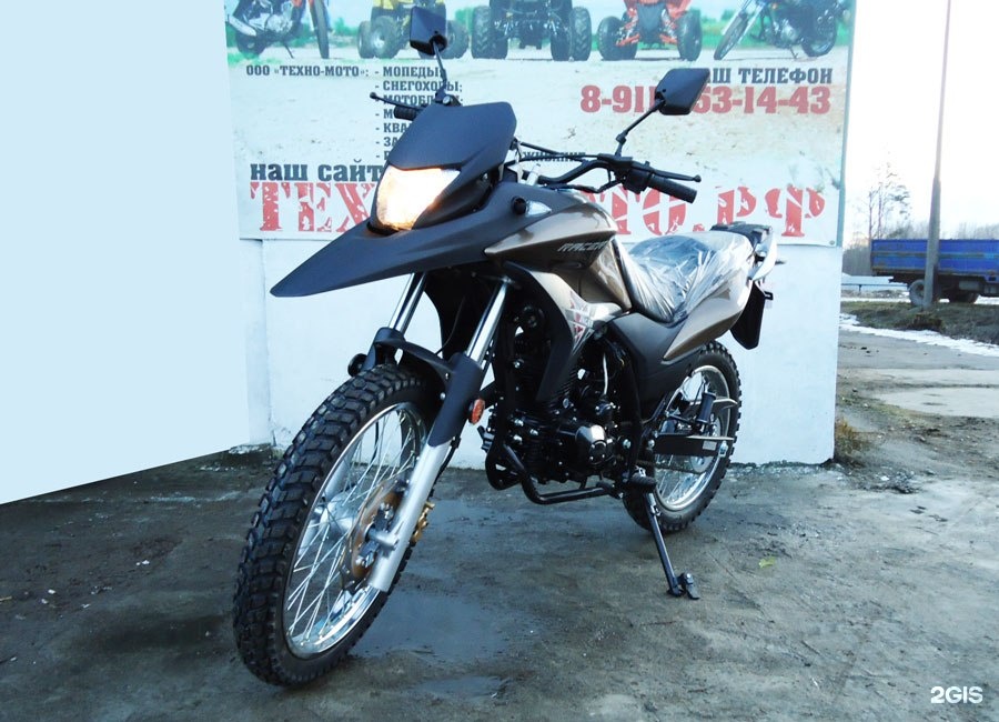 Racer 300 Ranger Купить