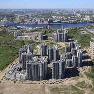 Фото от владельца Самоцветы, жилой комплекс