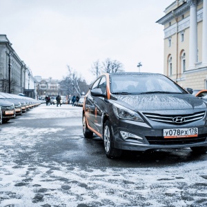 Фото от владельца Делимобиль, центр каршеринга