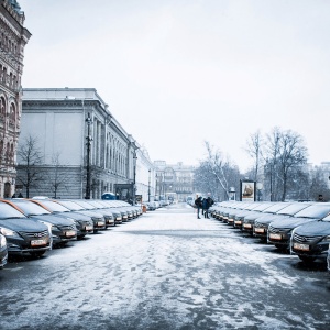 Фото от владельца Делимобиль, центр каршеринга