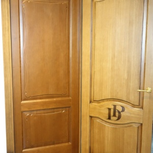 Фото от владельца Дольче Портэ, салон дверей и напольных покрытий