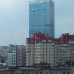 Фото от владельца LEADER TOWER, деловой центр