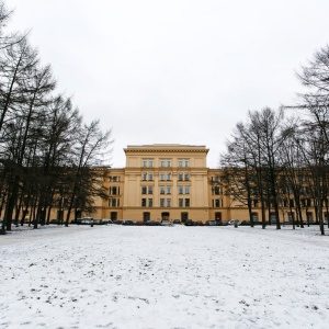 Фото от владельца Громовъ, деловой центр