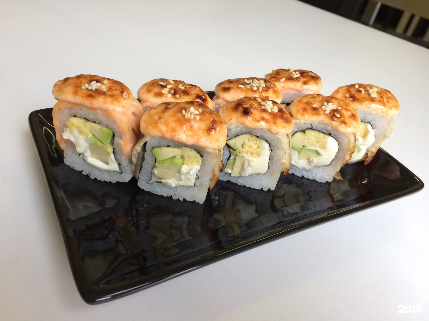 Вкусно и недорого суши в спб фото 26