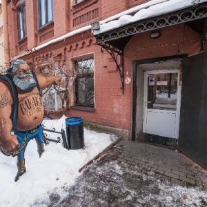 Фото от владельца BARAKA, сеть тату-салонов