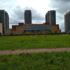 Фото от владельца Средняя общеобразовательная школа №482 Выборгского района