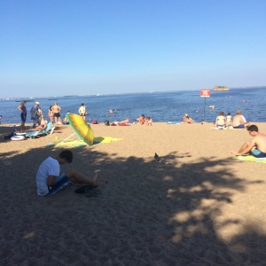 Фото от владельца Кронштадтский городской пляж